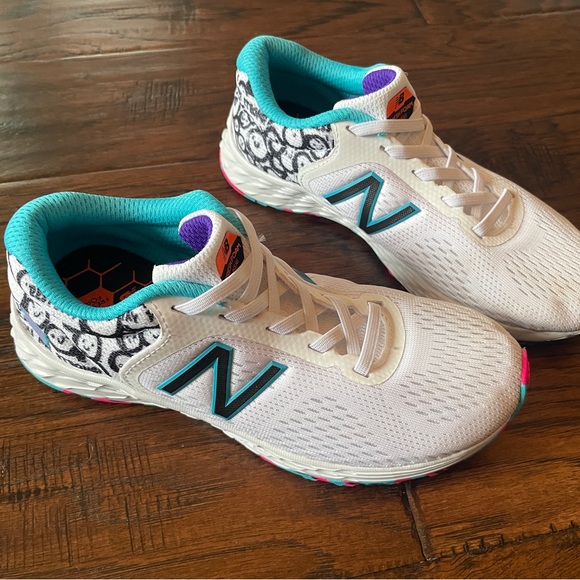 New Balance Other - New Balance girls’ sneakers